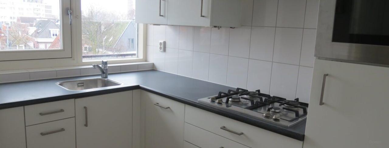 75 m² met balkon aan de Buitenhaven - Afbeelding 2