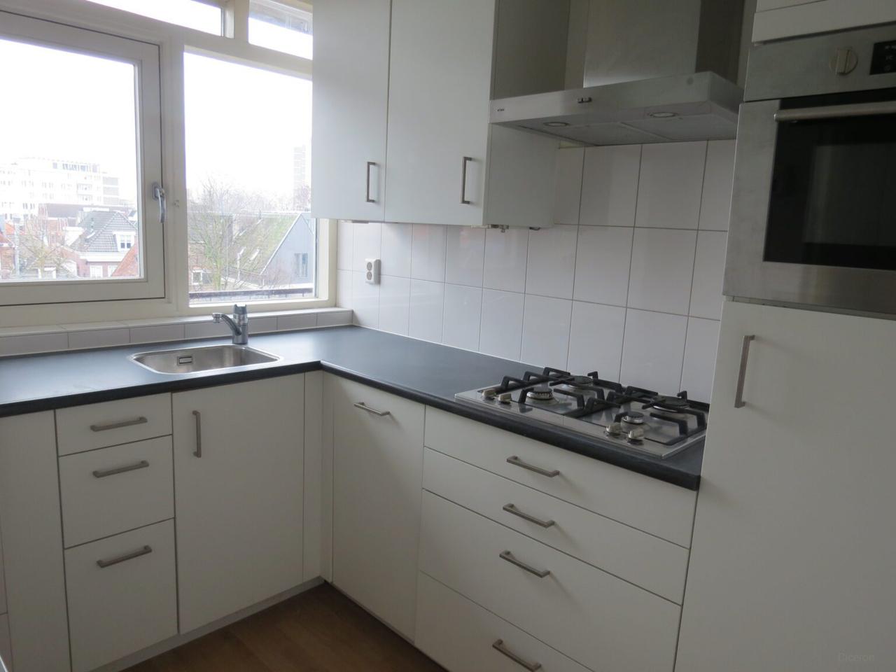75 m² met balkon aan de Buitenhaven - Afbeelding 3