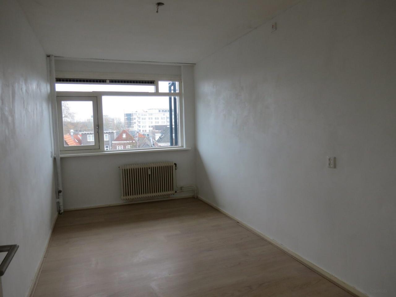 75 m² met balkon aan de Buitenhaven - Afbeelding 7