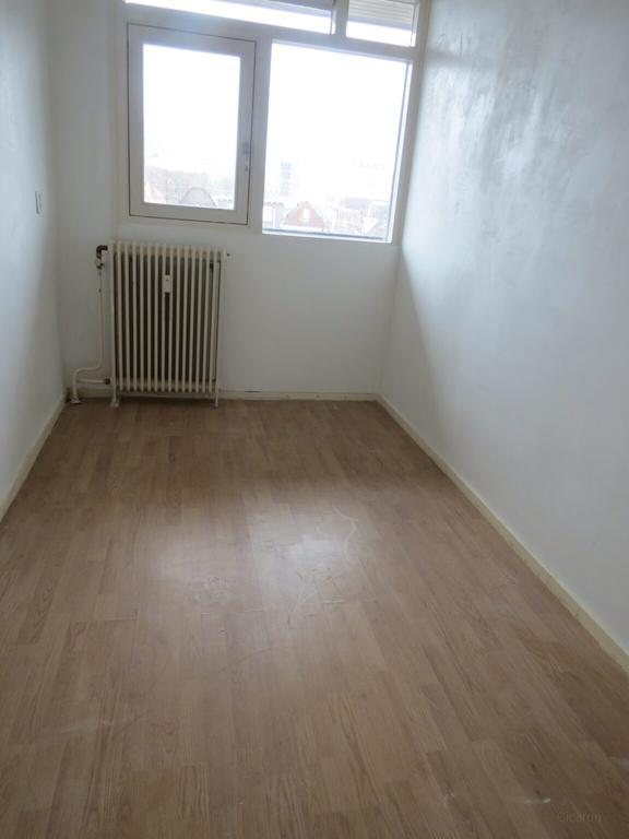 75 m² met balkon aan de Buitenhaven - Afbeelding 8