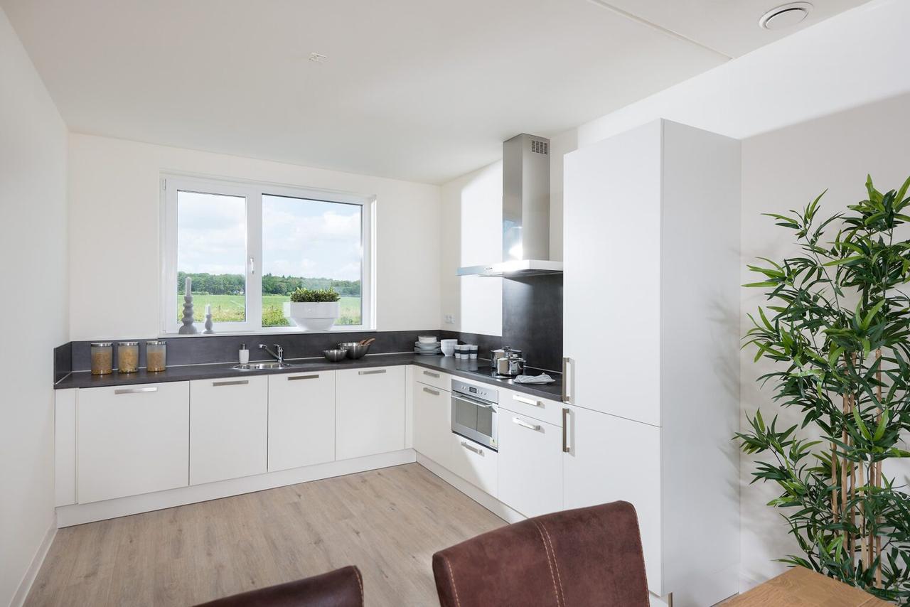 Energiezuinige gezinswoning met tuin - Afbeelding 3