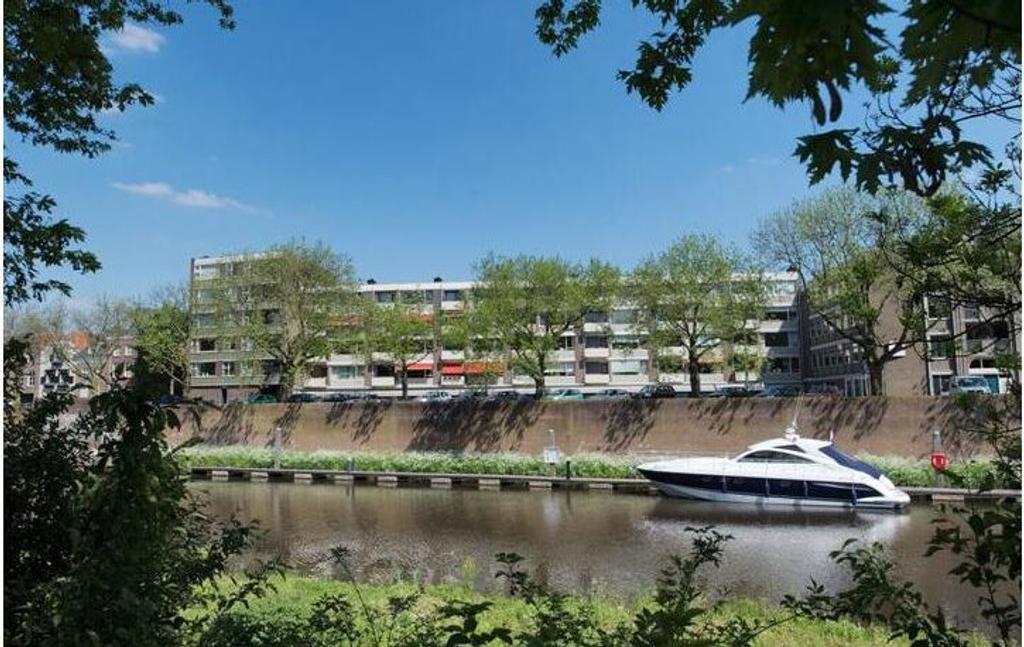 Appartement aan de gracht in hartje Den Bosch - Afbeelding 1