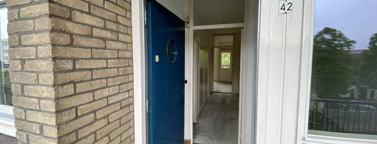 Appartement aan de gracht in hartje Den Bosch - Afbeelding 2
