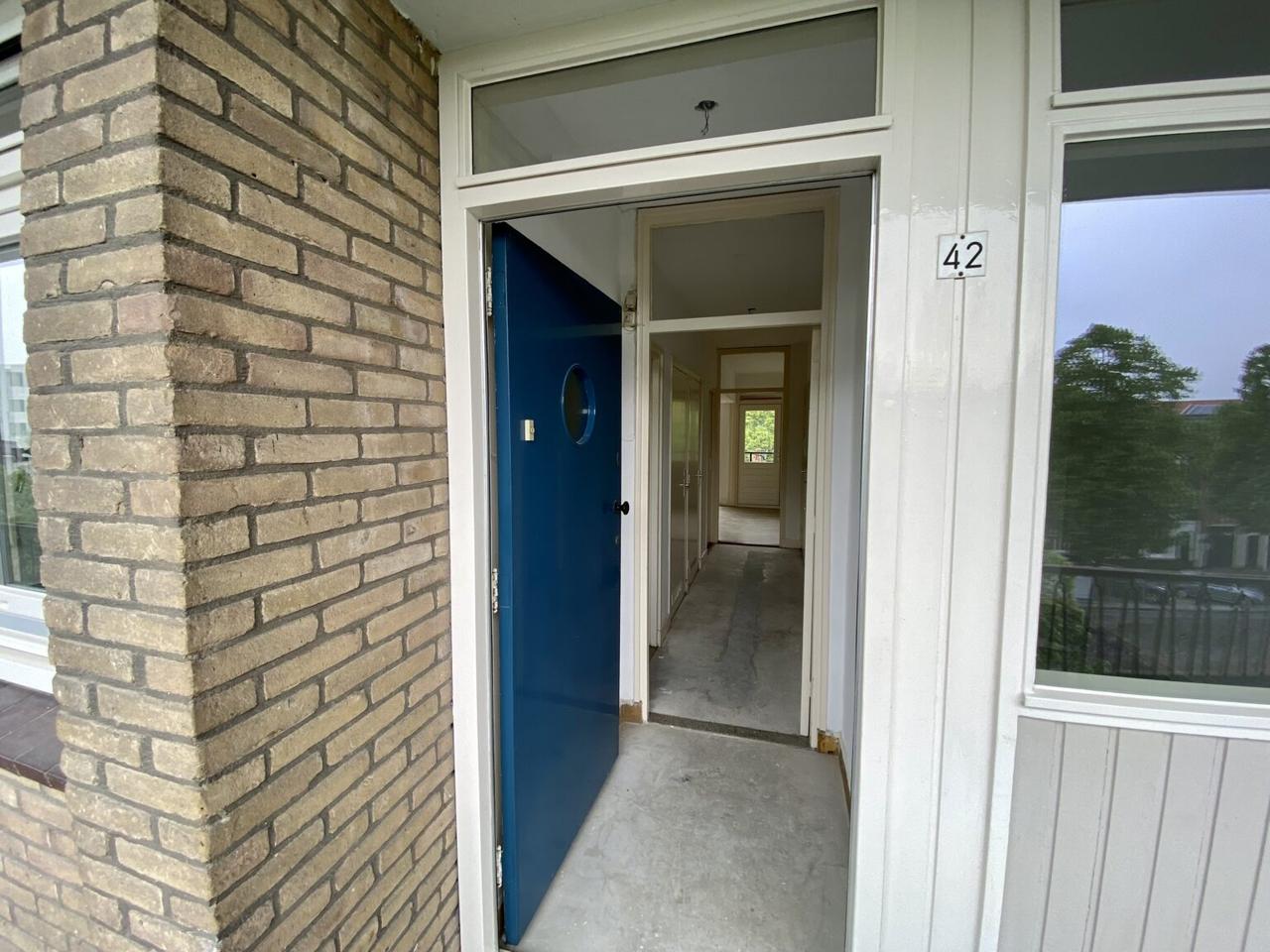 Appartement aan de gracht in hartje Den Bosch - Afbeelding 3