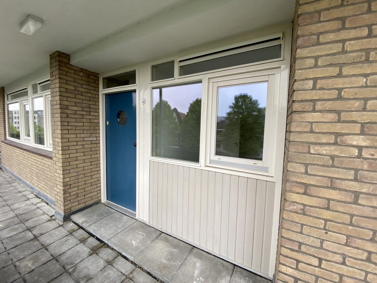 Appartement aan de gracht in hartje Den Bosch - Afbeelding 4