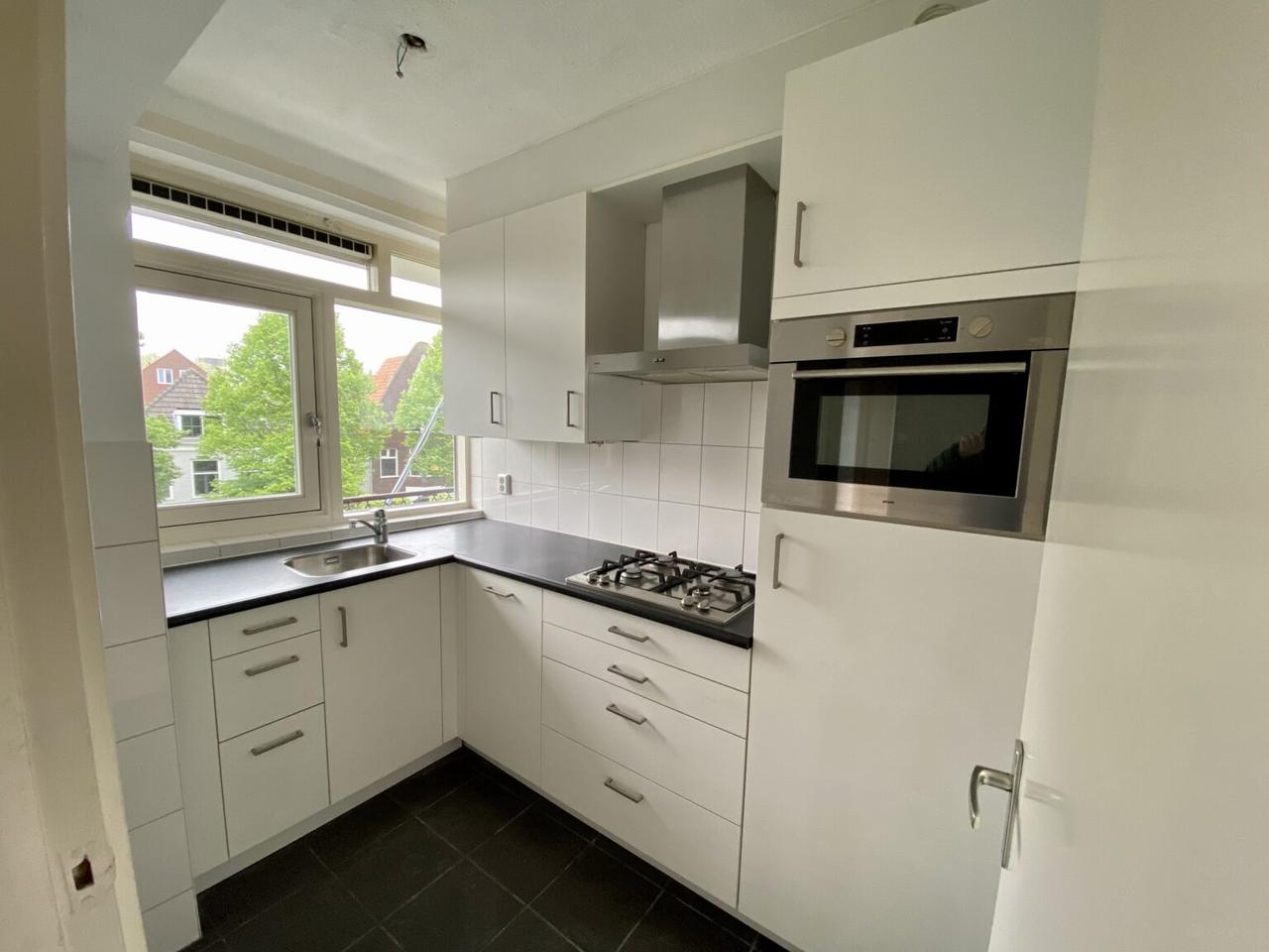 Appartement aan de gracht in hartje Den Bosch - Afbeelding 5