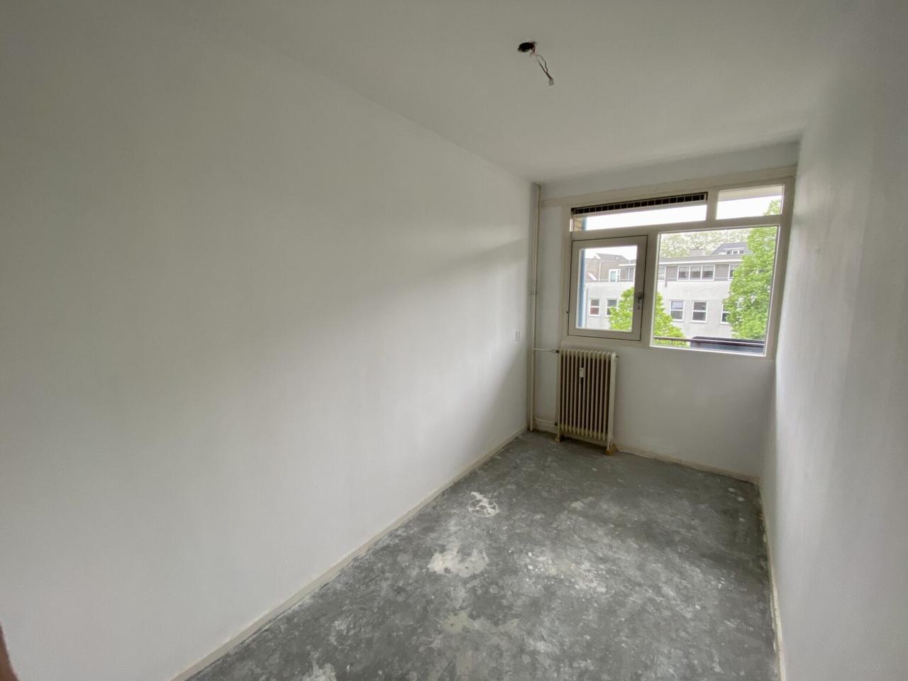 Appartement aan de gracht in hartje Den Bosch - Afbeelding 6
