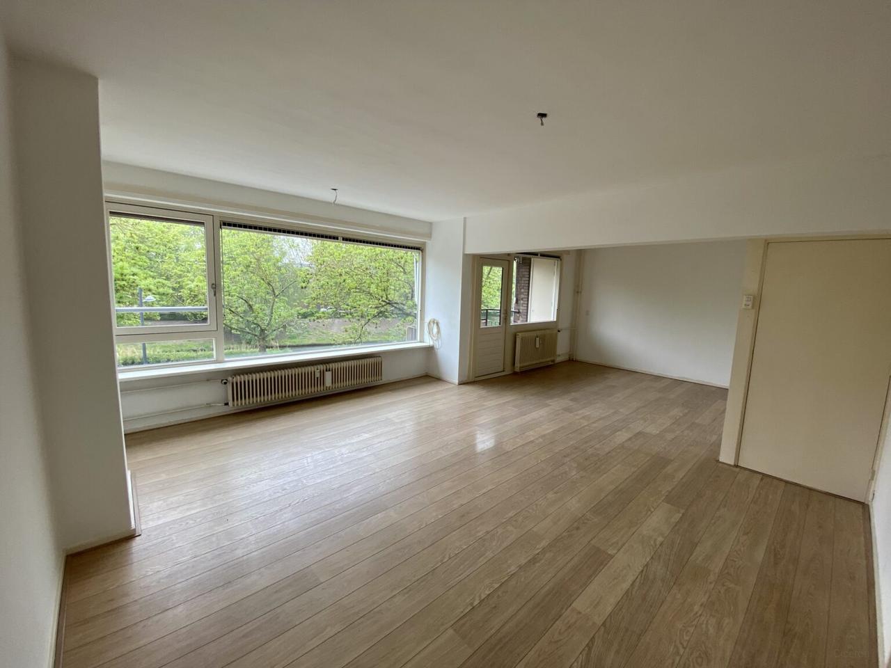 Appartement aan de gracht in hartje Den Bosch - Afbeelding 7