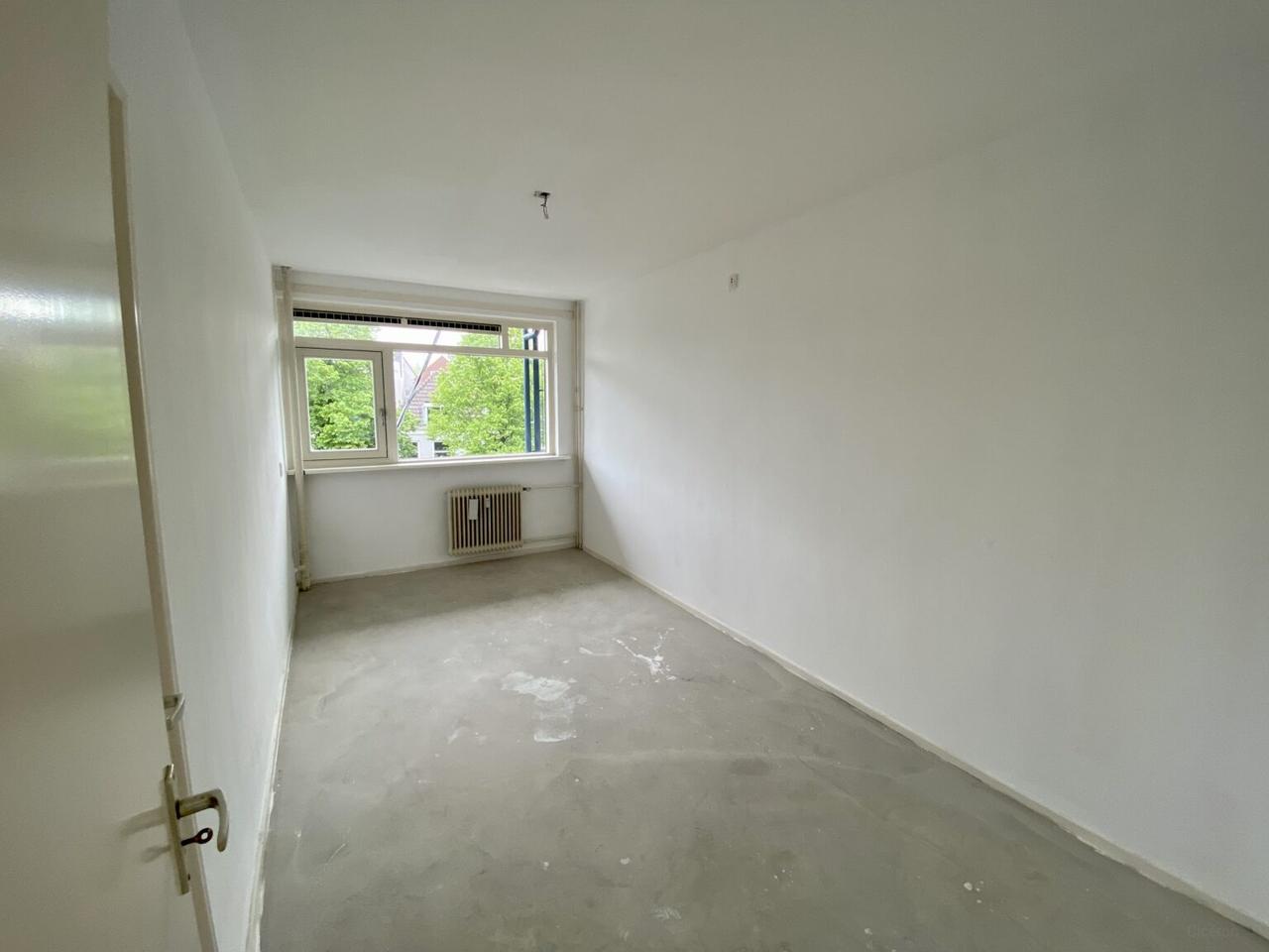 Appartement aan de gracht in hartje Den Bosch - Afbeelding 8