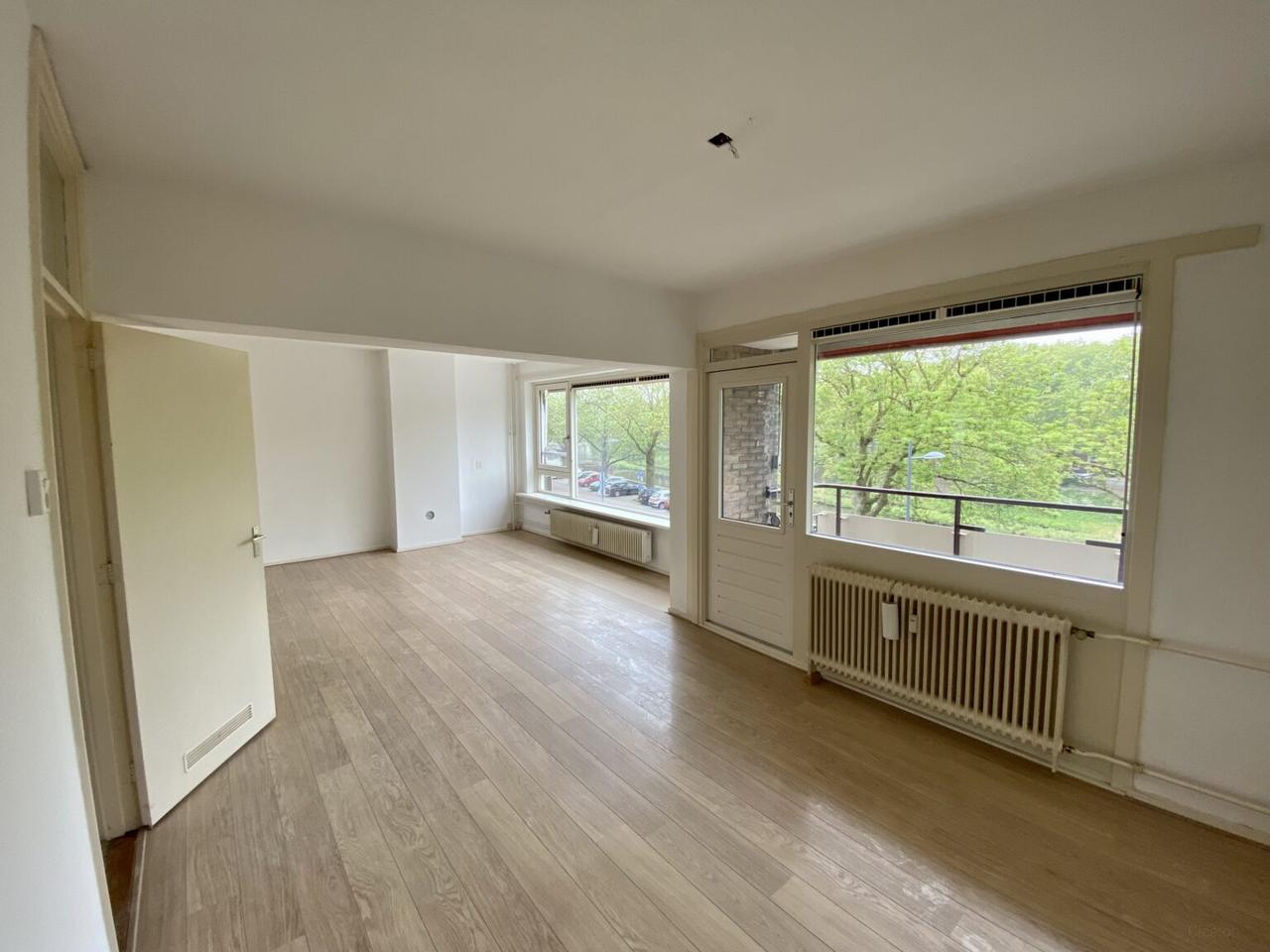 Appartement aan de gracht in hartje Den Bosch - Afbeelding 9