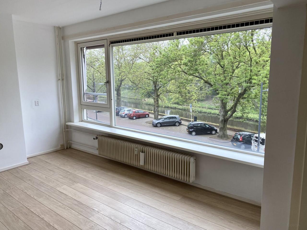 Appartement aan de gracht in hartje Den Bosch - Afbeelding 10