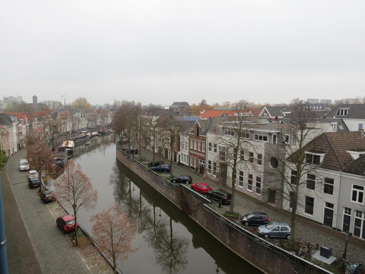 Appartement aan de gracht in hartje Den Bosch - Afbeelding 13