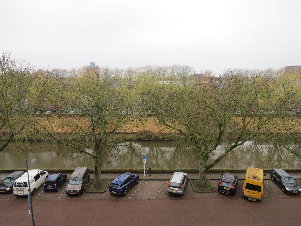Appartement aan de gracht in hartje Den Bosch - Afbeelding 14