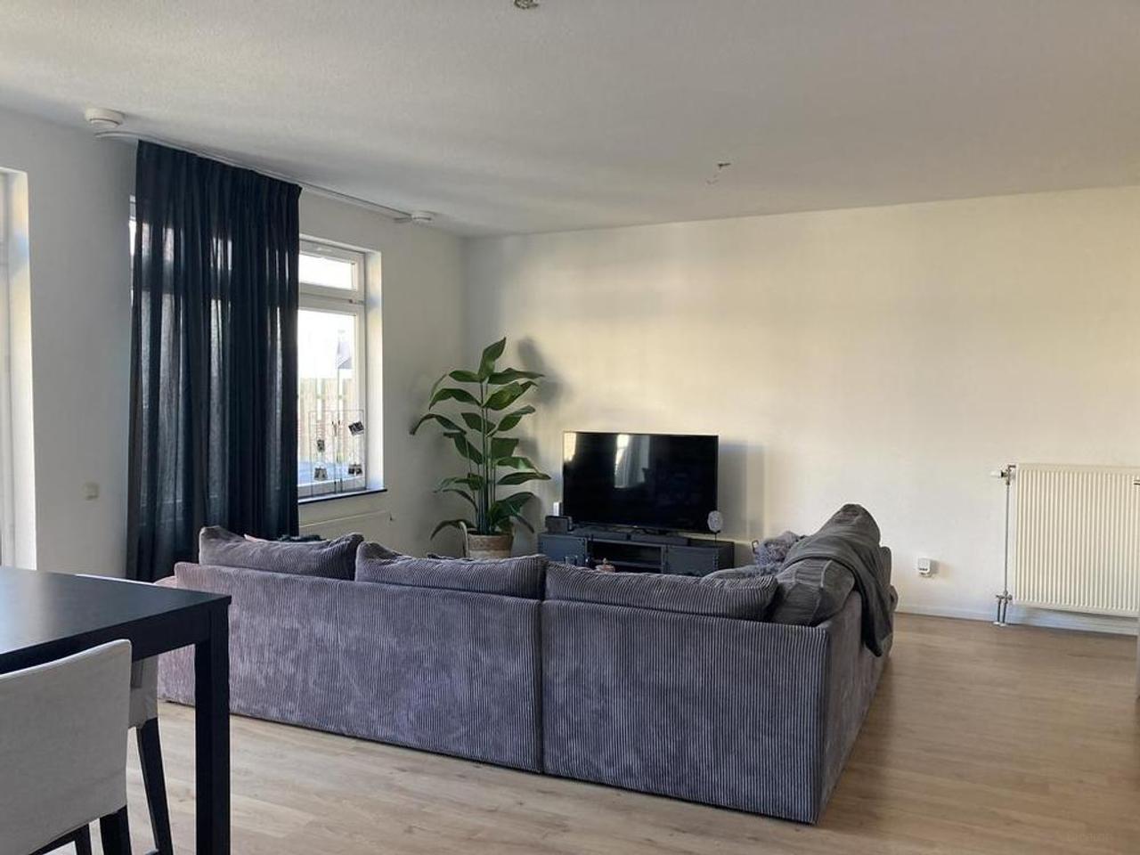Appartement met groot dakterras in centrum - Afbeelding 3