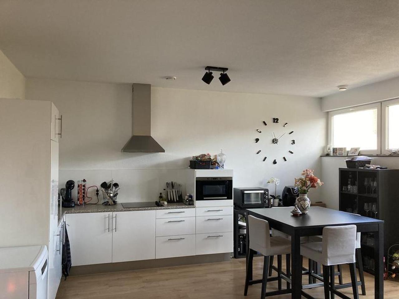 Appartement met groot dakterras in centrum - Afbeelding 4
