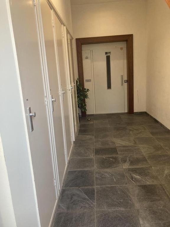Appartement met groot dakterras in centrum - Afbeelding 5