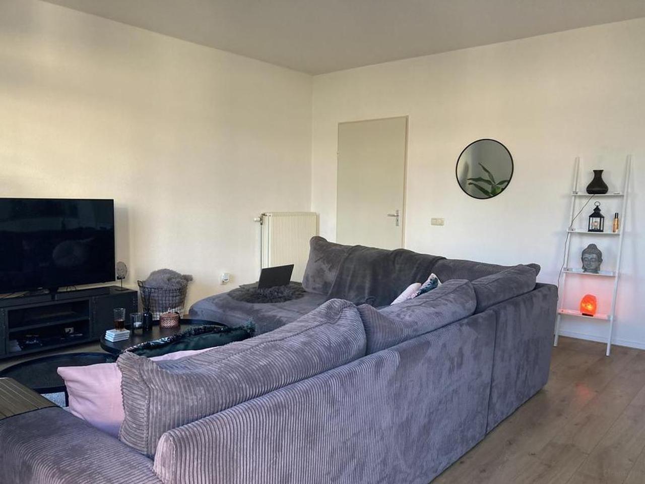 Appartement met groot dakterras in centrum - Afbeelding 7