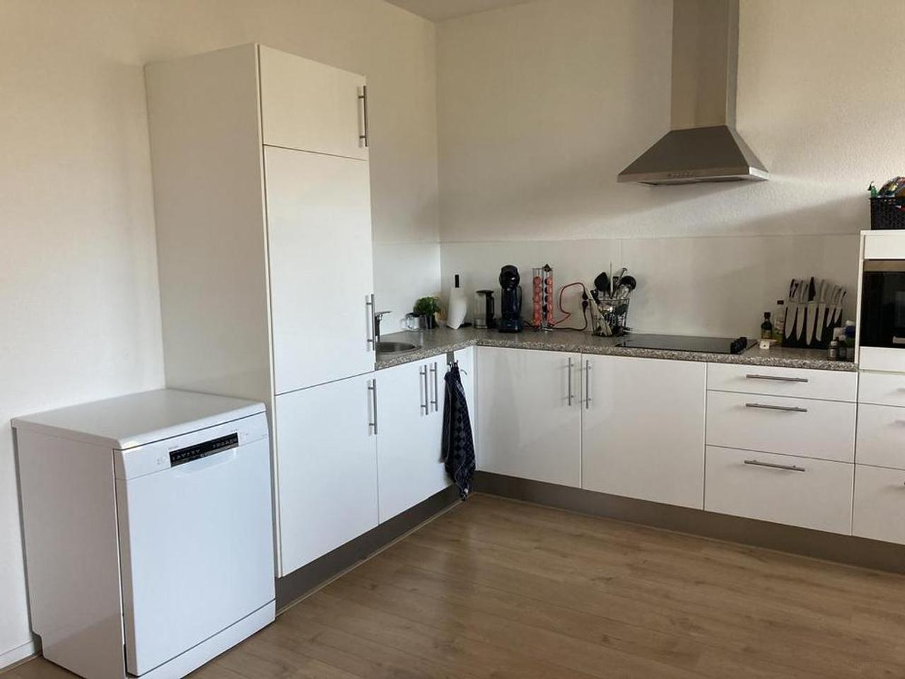 Appartement met groot dakterras in centrum - Afbeelding 10