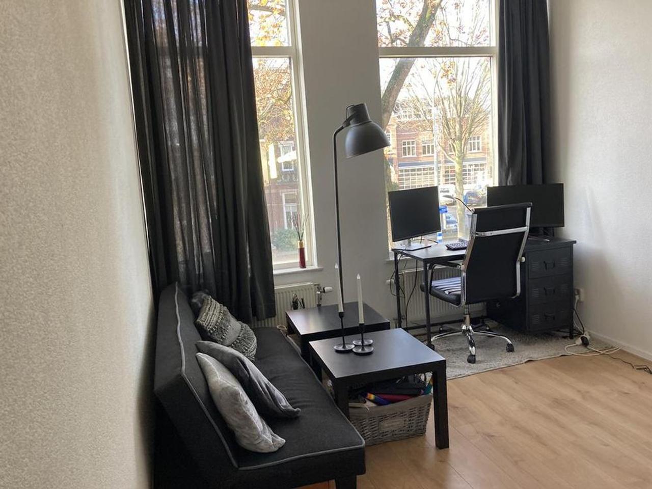 Appartement met groot dakterras in centrum - Afbeelding 11