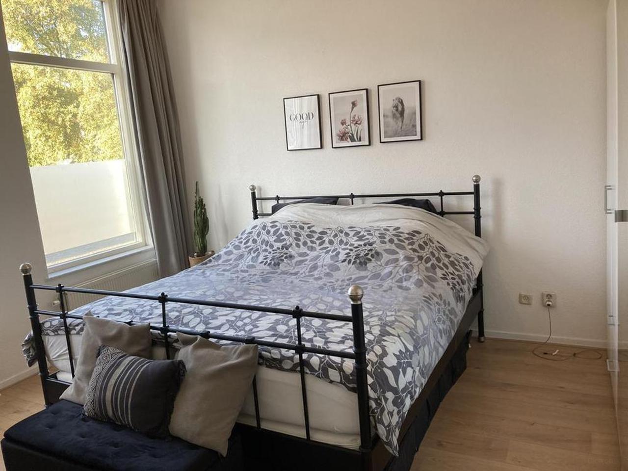 Appartement met groot dakterras in centrum - Afbeelding 12