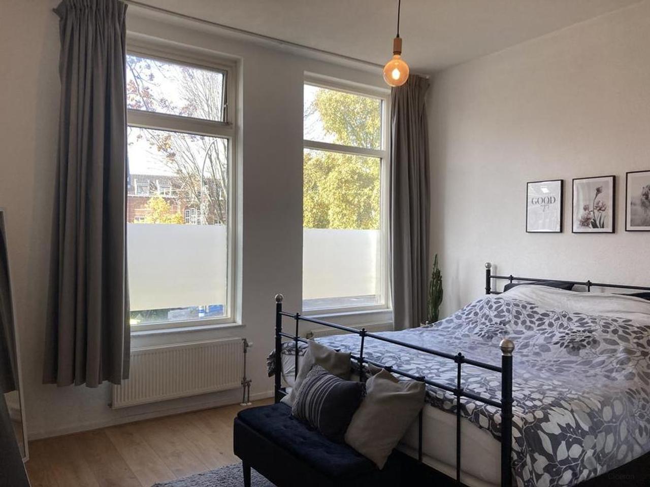 Appartement met groot dakterras in centrum - Afbeelding 13