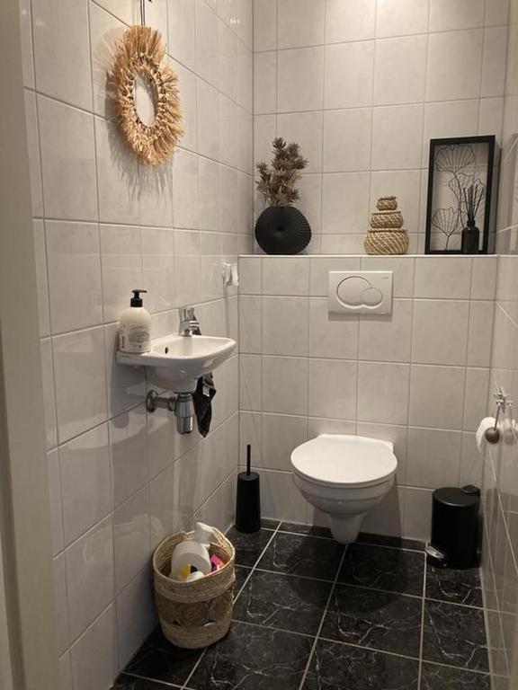 Appartement met groot dakterras in centrum - Afbeelding 14