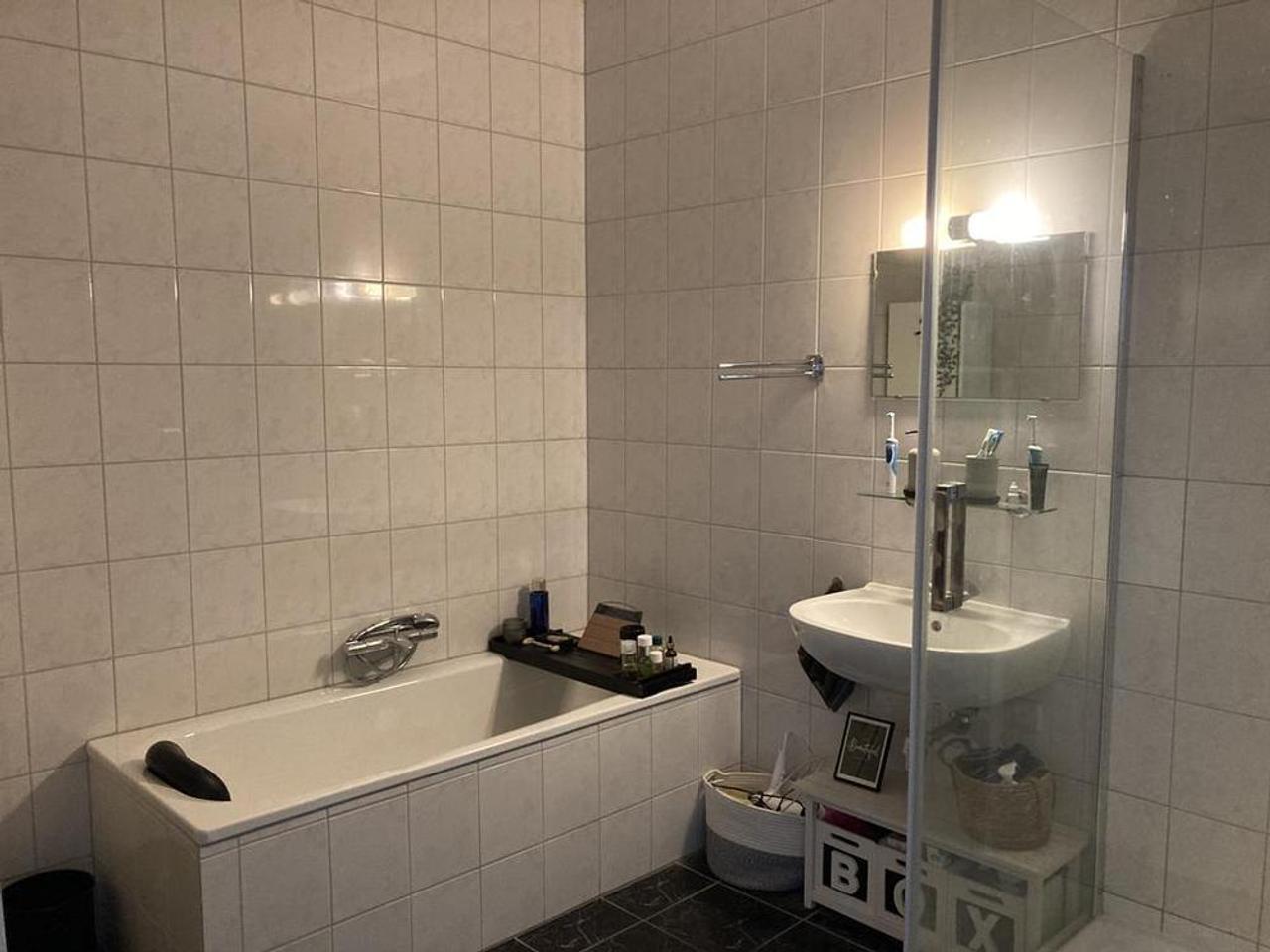 Appartement met groot dakterras in centrum - Afbeelding 16