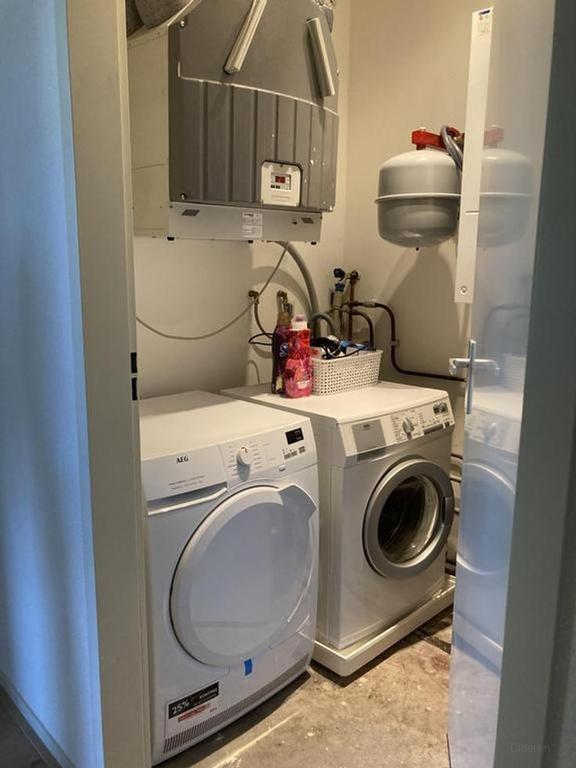 Appartement met groot dakterras in centrum - Afbeelding 17