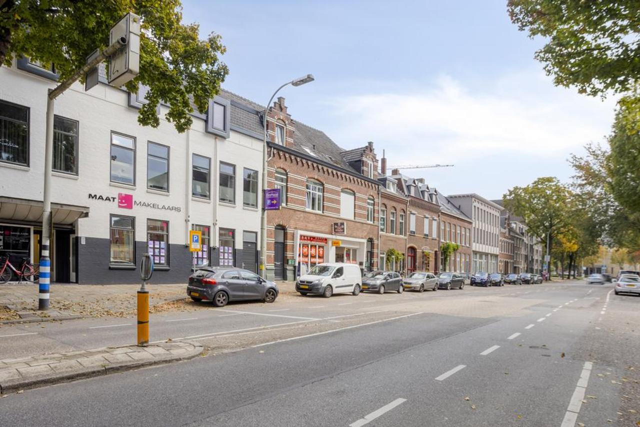 Appartement met groot dakterras in centrum - Afbeelding 19