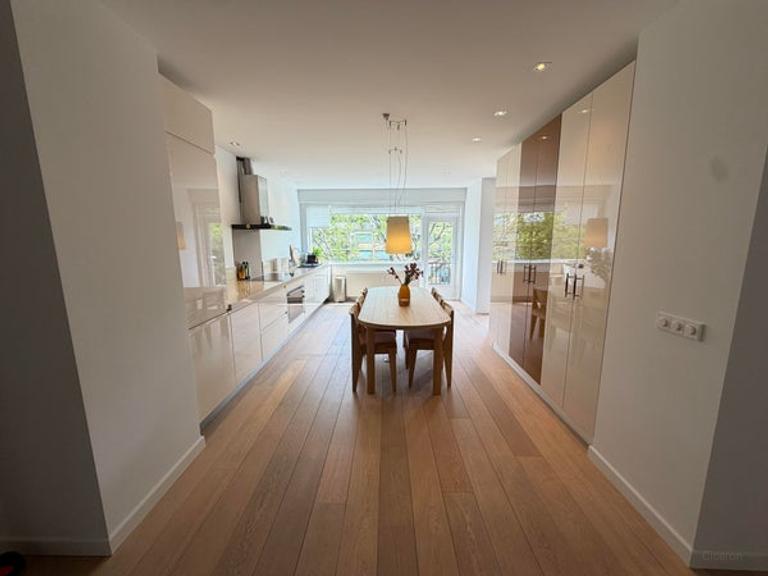 131 m² wonen met 3 slaapkamers en 2 balkons - Afbeelding 5