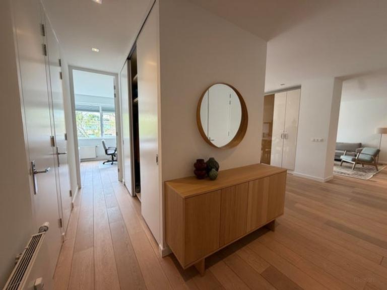 131 m² wonen met 3 slaapkamers en 2 balkons - Afbeelding 6
