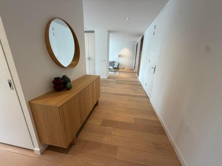 131 m² wonen met 3 slaapkamers en 2 balkons - Afbeelding 9