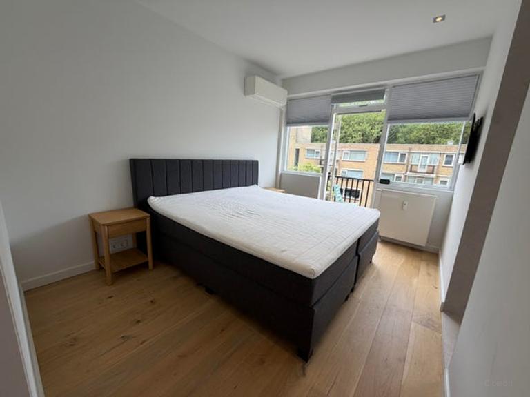 131 m² wonen met 3 slaapkamers en 2 balkons - Afbeelding 10