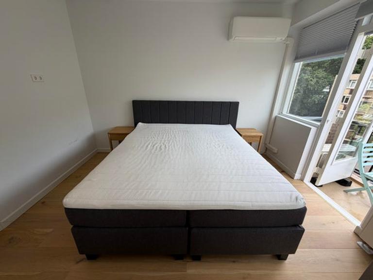 131 m² wonen met 3 slaapkamers en 2 balkons - Afbeelding 11