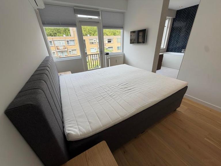 131 m² wonen met 3 slaapkamers en 2 balkons - Afbeelding 12