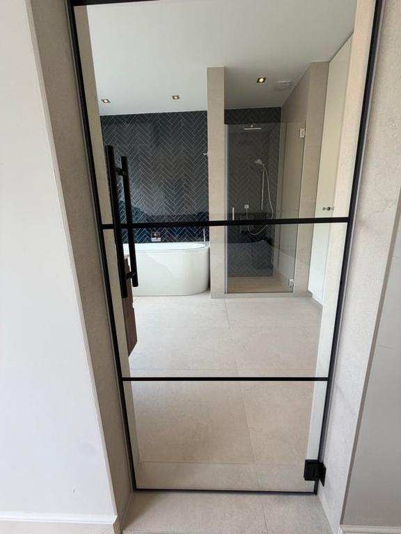 131 m² wonen met 3 slaapkamers en 2 balkons - Afbeelding 13