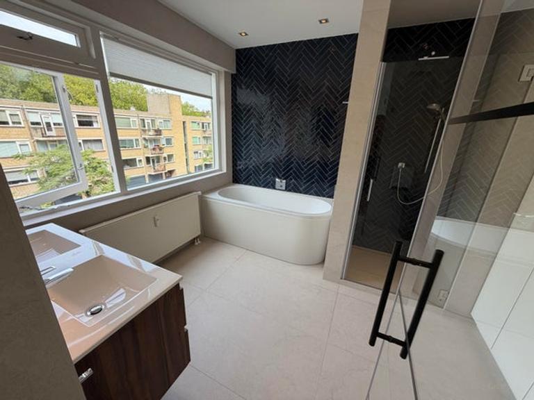 131 m² wonen met 3 slaapkamers en 2 balkons - Afbeelding 14