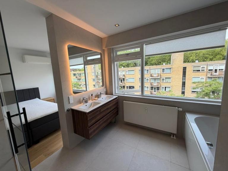 131 m² wonen met 3 slaapkamers en 2 balkons - Afbeelding 15