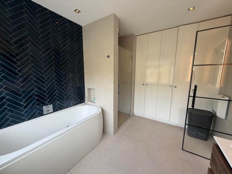 131 m² wonen met 3 slaapkamers en 2 balkons - Afbeelding 16