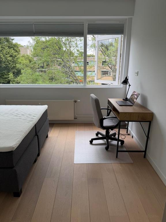 131 m² wonen met 3 slaapkamers en 2 balkons - Afbeelding 17