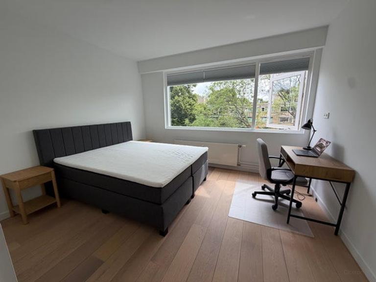 131 m² wonen met 3 slaapkamers en 2 balkons - Afbeelding 18