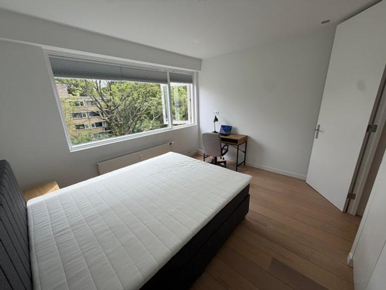 131 m² wonen met 3 slaapkamers en 2 balkons - Afbeelding 19