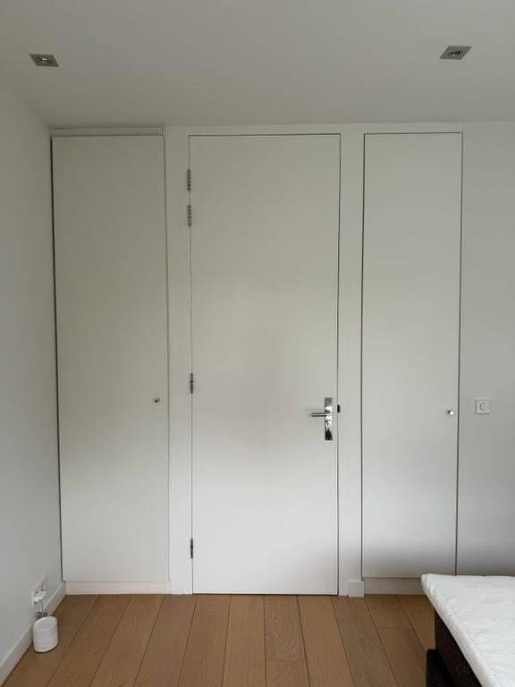131 m² wonen met 3 slaapkamers en 2 balkons - Afbeelding 20
