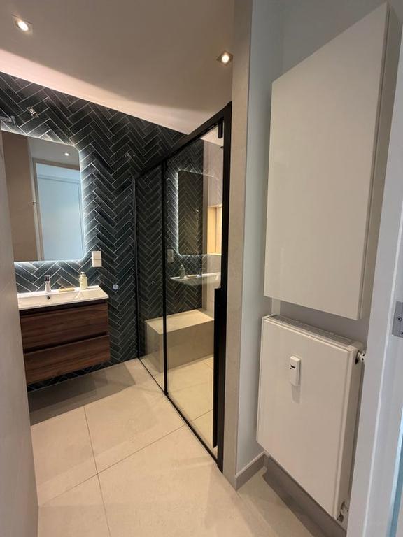 131 m² wonen met 3 slaapkamers en 2 balkons - Afbeelding 22