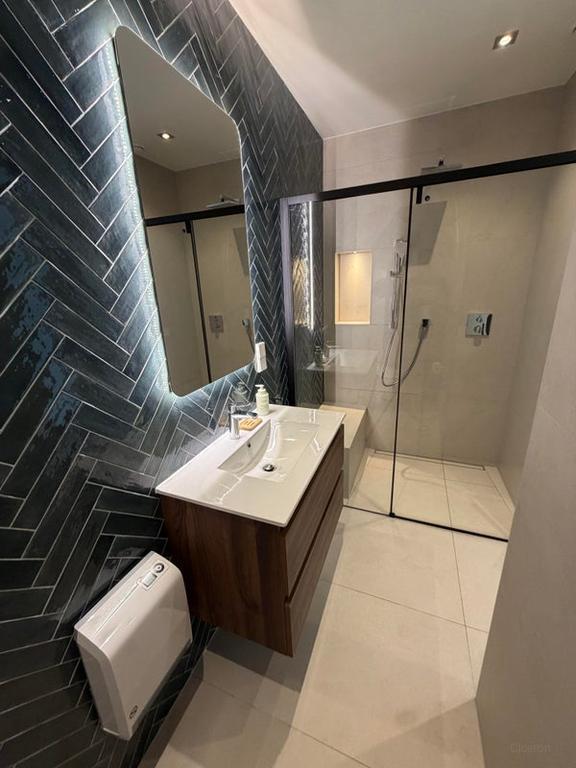 131 m² wonen met 3 slaapkamers en 2 balkons - Afbeelding 23
