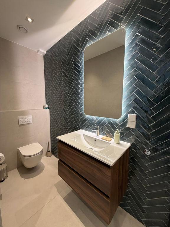 131 m² wonen met 3 slaapkamers en 2 balkons - Afbeelding 24