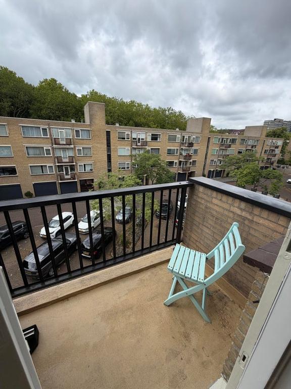 131 m² wonen met 3 slaapkamers en 2 balkons - Afbeelding 27