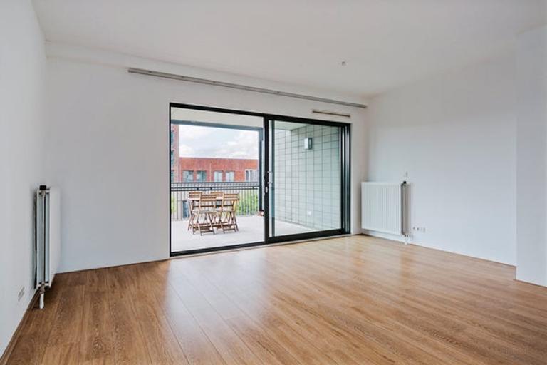 Licht 3-kamerappartement met groot balkon - Afbeelding 6