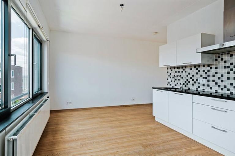 Licht 3-kamerappartement met groot balkon - Afbeelding 9