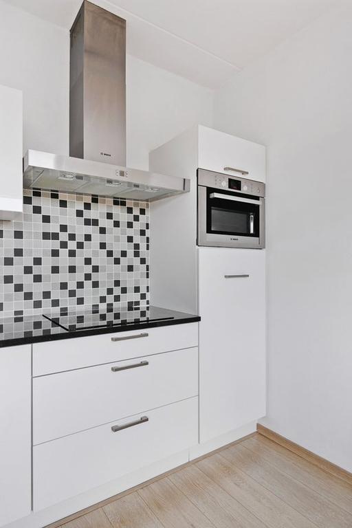 Licht 3-kamerappartement met groot balkon - Afbeelding 11